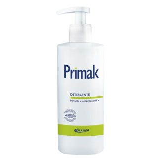 Primak Detergent 200Ml