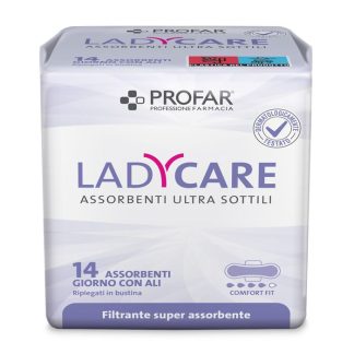 Profar Lady/C AsGg Ali 14Pz