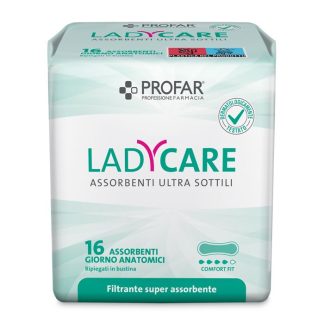 Profar Lady/C AsGg Anat 16Pz