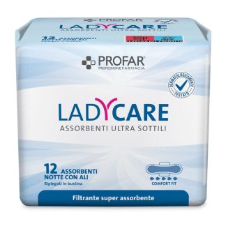 Profar Lady/C As Ntt Ali 12Pz