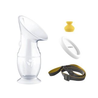 Medela Breast Milk Collector Mat