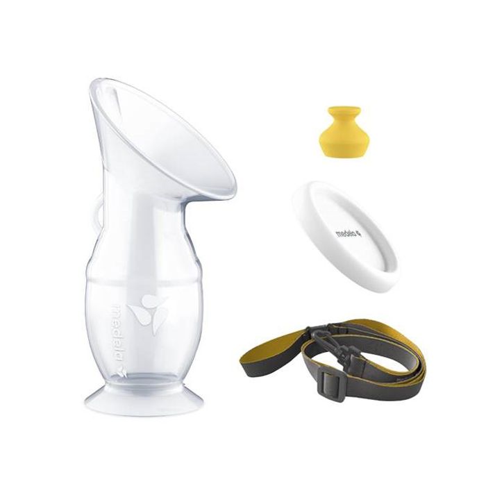 Medela Breast Milk Collector Mat