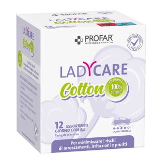 Profar Lady/C As Cot IpoallGg