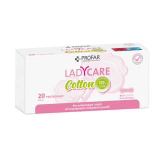 Profar Lady/C P/Slip Cot Ipoal