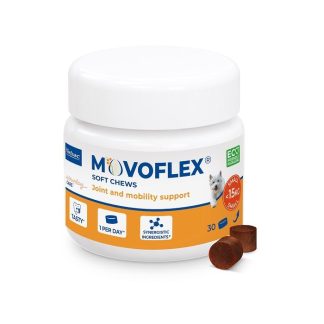 Movoflex S 30Chewable Tablets