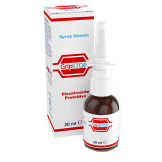 Spray NasalGrip Stop 20Ml