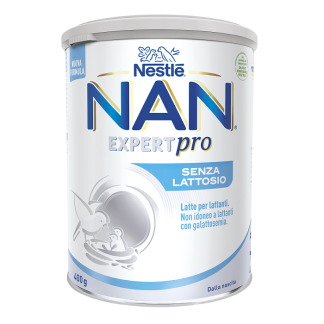 Nan Expertpro Lactose-Free
