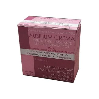 Ausilium Cream 15 Sachets of 2ml