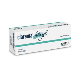 Clarema Fitogel 50G