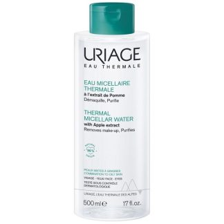 Uriage Micellar Water Pmg500Ml