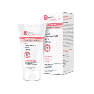 Dermovitamina Calm Anti Redness