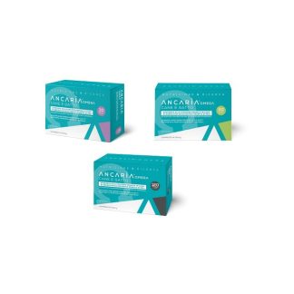 Ancaria Omega 30Cpr
