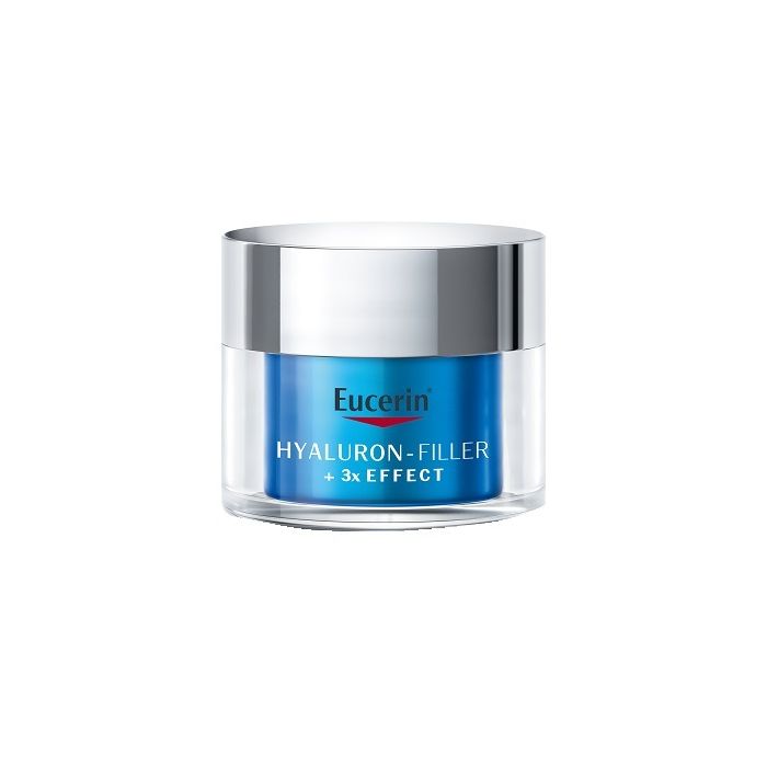 Eucerin Hyaluron-Filler Night Hydrating Booster