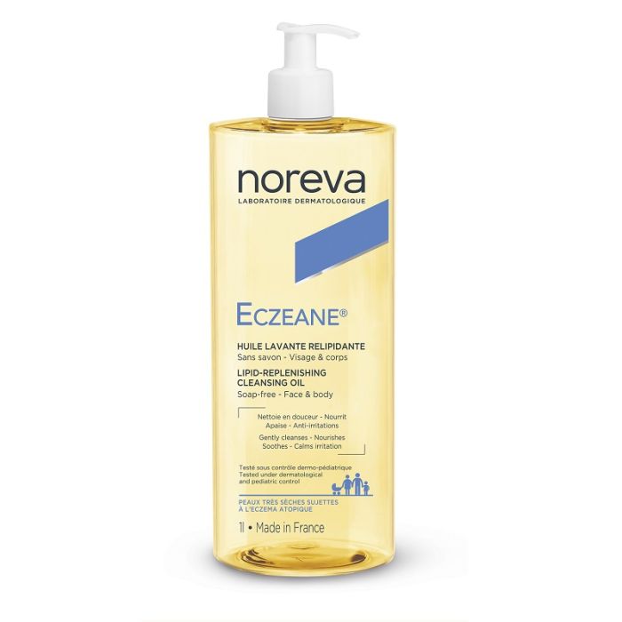 Eczeane Cleansing Oil 1L