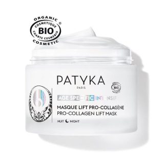 Patyka Lift Pro Collagen Mask 50Ml