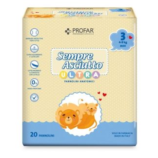 Profar Sa Pann Ult/Mid4/9 20Pz