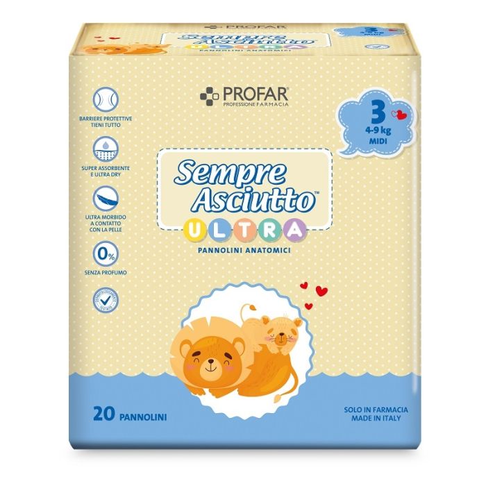 Profar Sa Pann Ult/Mid4/9 20Pz