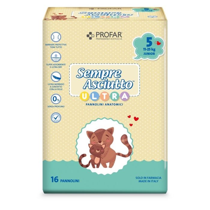 Profar Sa Pann Ult/J11/25 16Pz