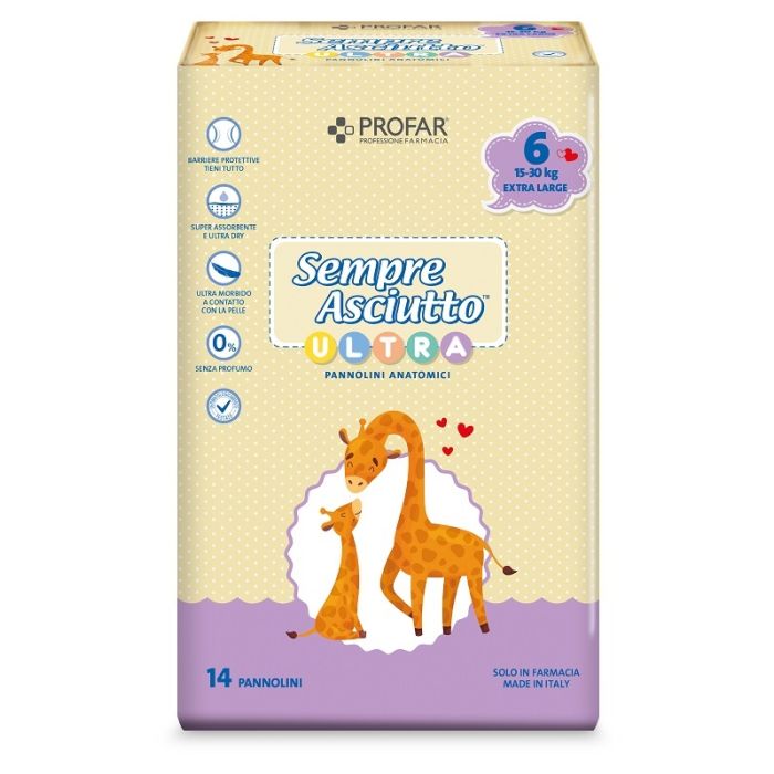 Profar Sa Pann Ult/Ex15/30 14P