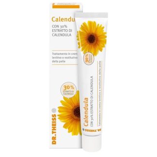 Theiss Calendula 30% Cream50Ml