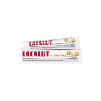 Lacalut Toothpaste M/Effect Plus