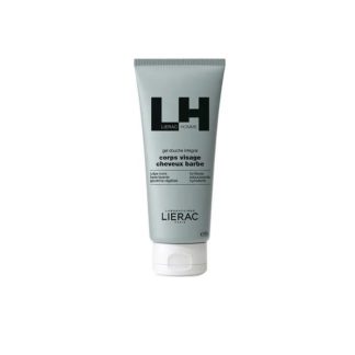 Lierac Homme Shower Gel 200Ml
