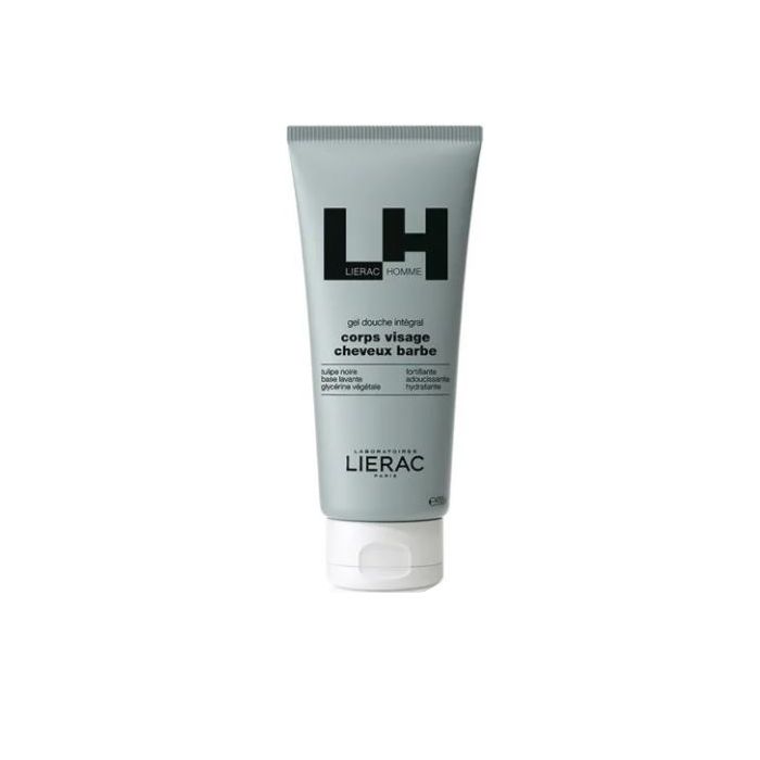 Lierac Homme Shower Gel 200Ml