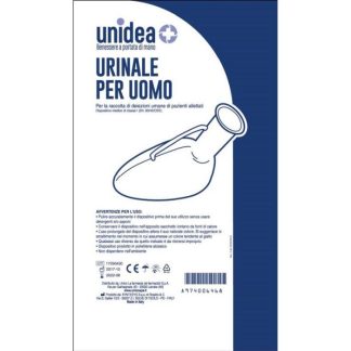 Unidea Urinal 1000Ml