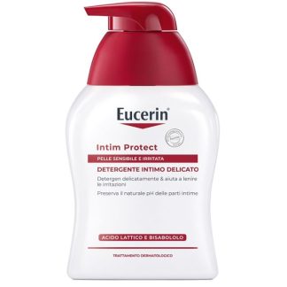 Eucerin PH5 Intimate Cleanser 250Ml