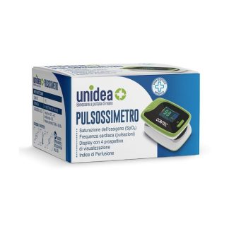 UNIDEA PULSOSSIMETRO CMS50 PRO