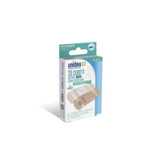 Unidea Cer Cicatr Medi 7X2 20P