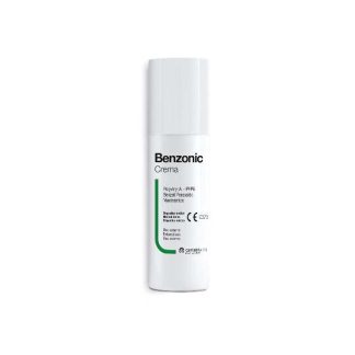 Benzonic Cream 30Ml