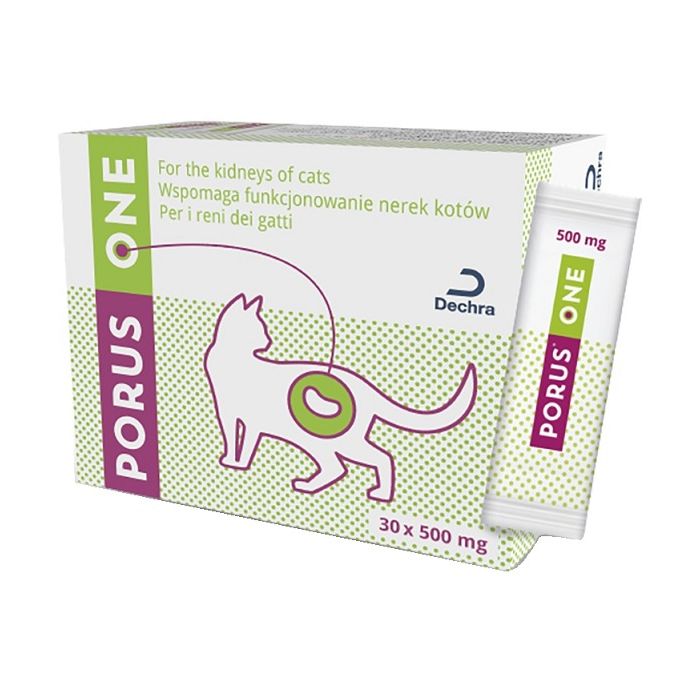 Porus One 30 Sachets