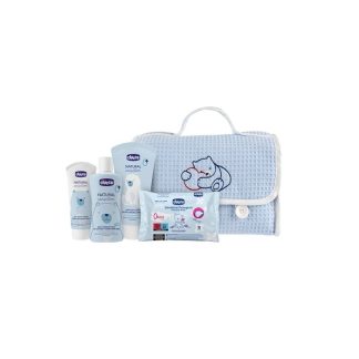 Chicco Natural Sensation Beauty Blu