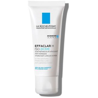 La Roche Posay Effaclar H Iso Biome Cream40Ml