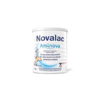 Novalac Aminova Af 400G