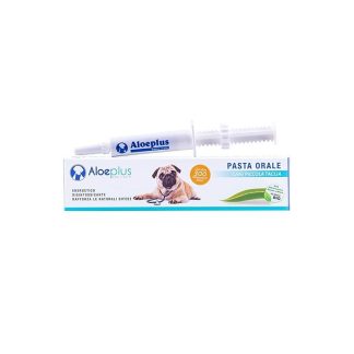 Aloeplus Pasta Orale Class Can