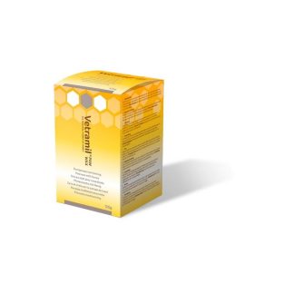 Vetramil Paw Wax 120G