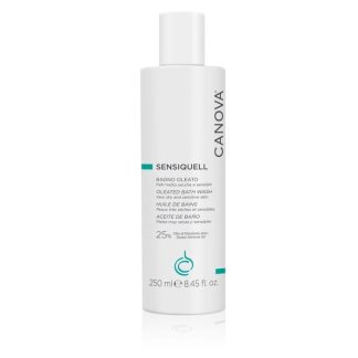 Sensiquell Bath Oil Canova