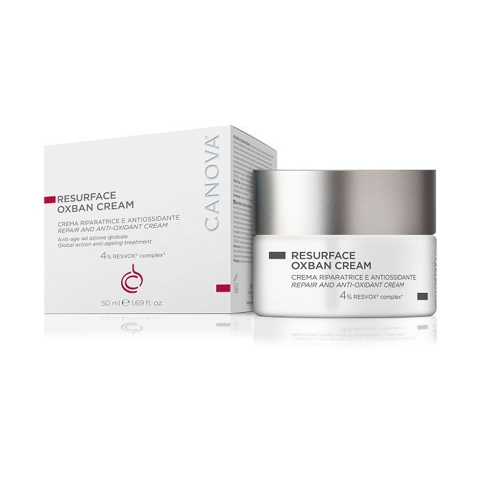 Resurface Oxban Cream Canova