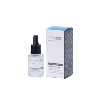Incarose Hyalur Filler Serum 3D 15Ml