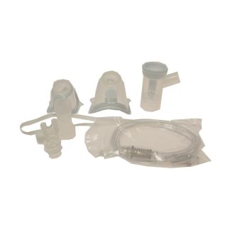 Clenny A Family Pack Accessori Per Aerosol Comp It