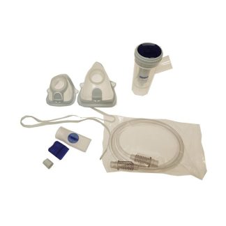 Clenny 4Evolution Pack Accessori Per Aerosol Comp