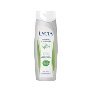 Lycia Anti-Odor Shampoo
