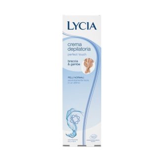 Lycia Cream B/G Perf 150Ml