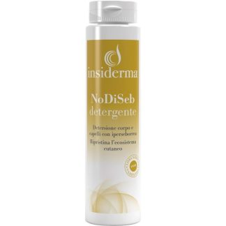 Insiderma Nodiseb Detergent