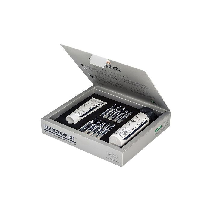Rev Resolve Kit