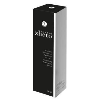Zharin Zhero Face Serum 30Ml