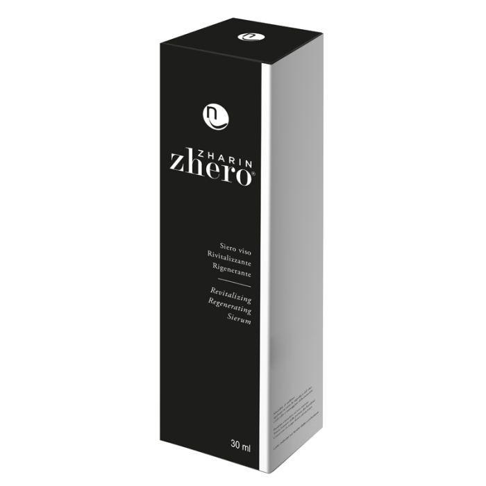 Zharin Zhero Face Serum 30Ml