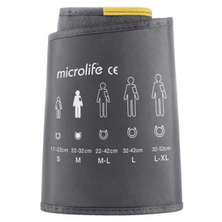 Microlife Bracc Univ Morb M-L